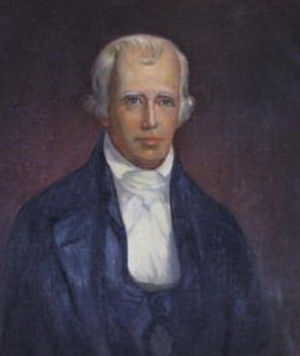 This image has an empty alt attribute; its file name is John-Donelson-Portrait.jpg